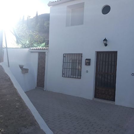 Pegalajar El Rincon Del Romeral מראה חיצוני תמונה