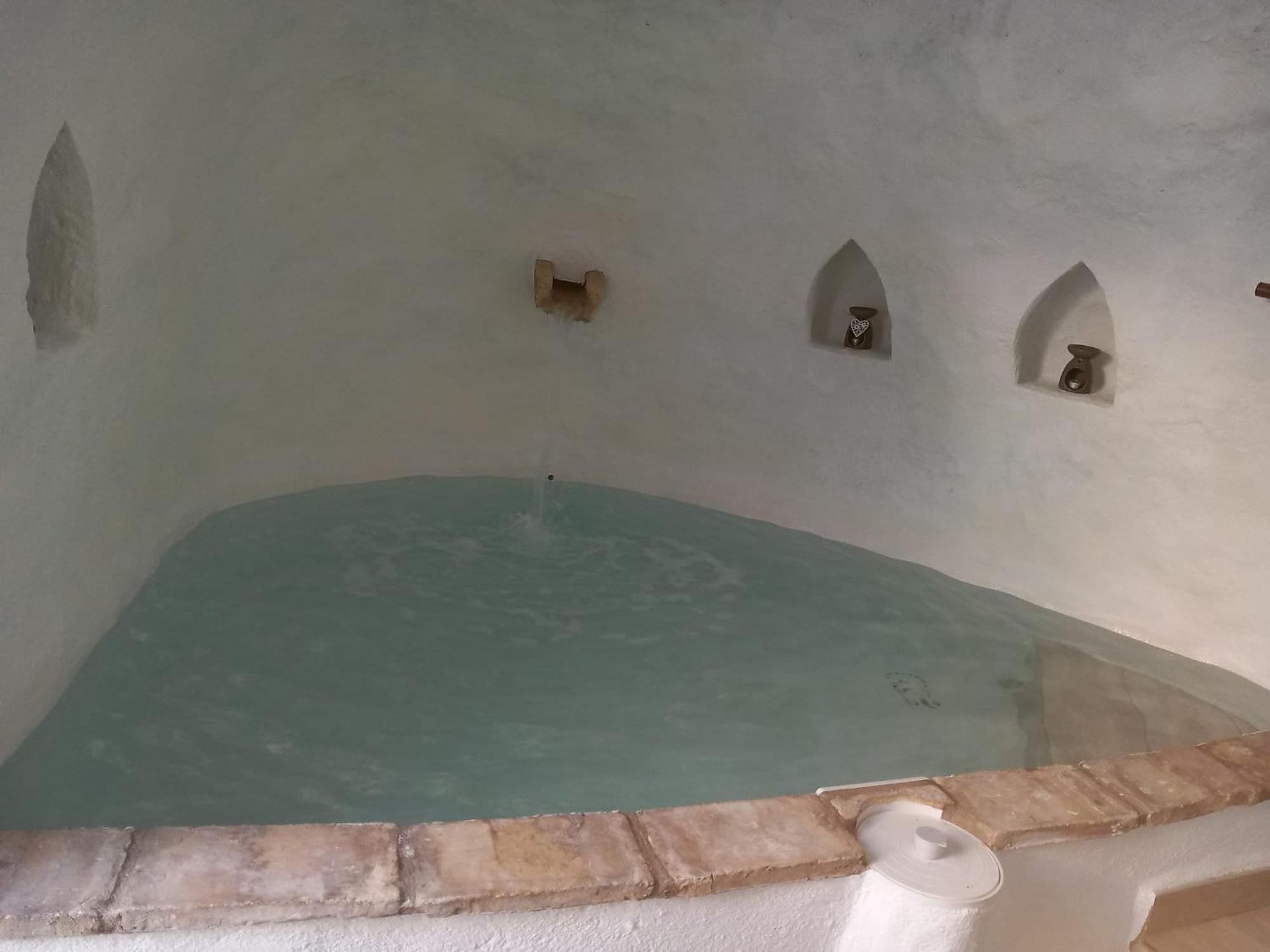Pegalajar El Rincon Del Romeral מראה חיצוני תמונה